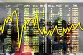 BURSA SAHAM 6 NOVEMBER: IHSG Ditutup Tertahan di Zona Merah, Sektor Industri Dasar Kandas 1,34%